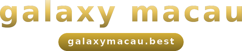 galaxy macau logo